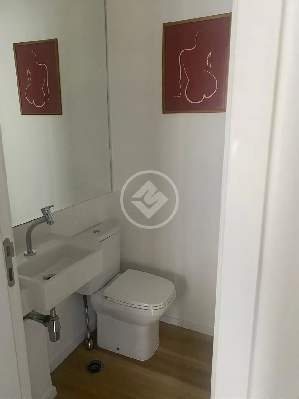 Image 8 - Apartamento em Vila Nova Conceição, São Paulo - SP