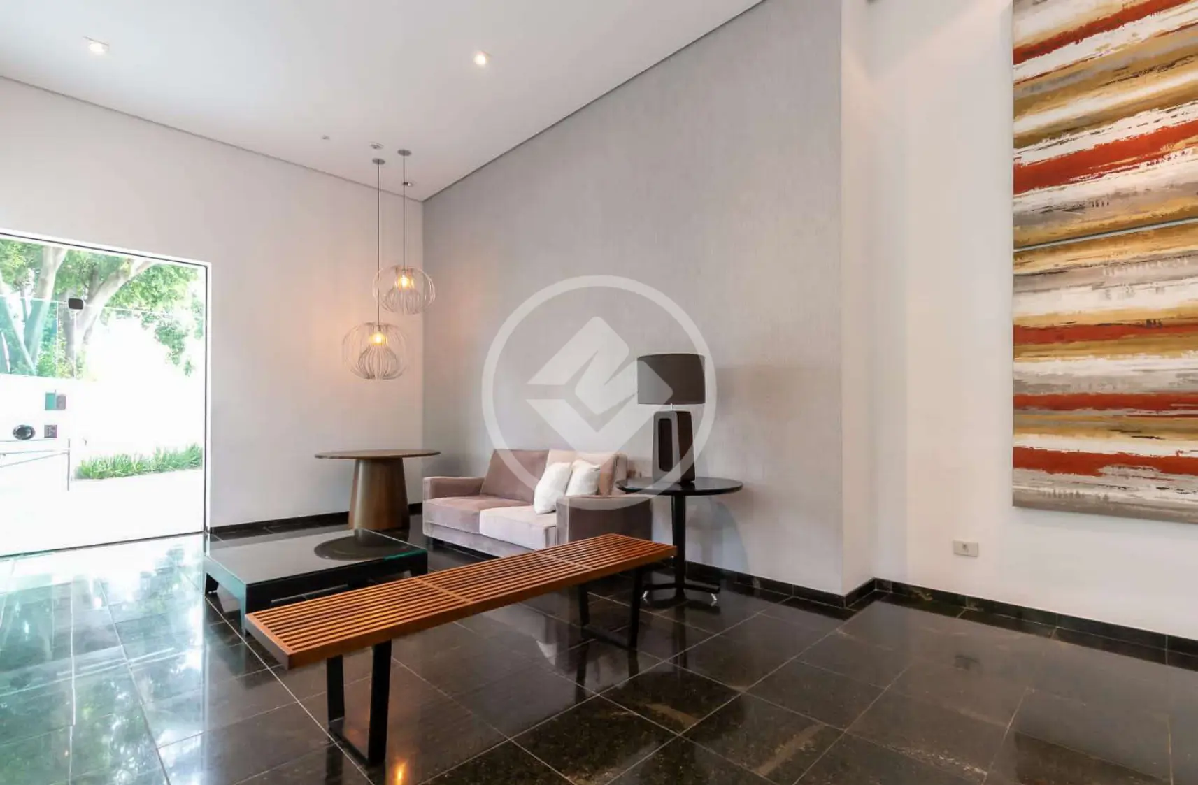 Imagem 4 - Apartamento em Moema, São Paulo - SP