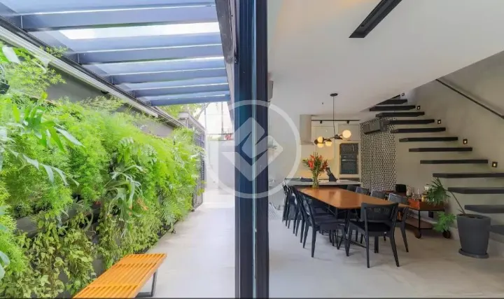 Imagem 1 - Casa em CIDADE MONÇÕES, São Paulo - SP