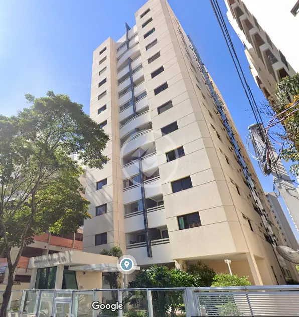 Imagem 6 - Apartamento em CIDADE MONÇÕES, São Paulo - SP