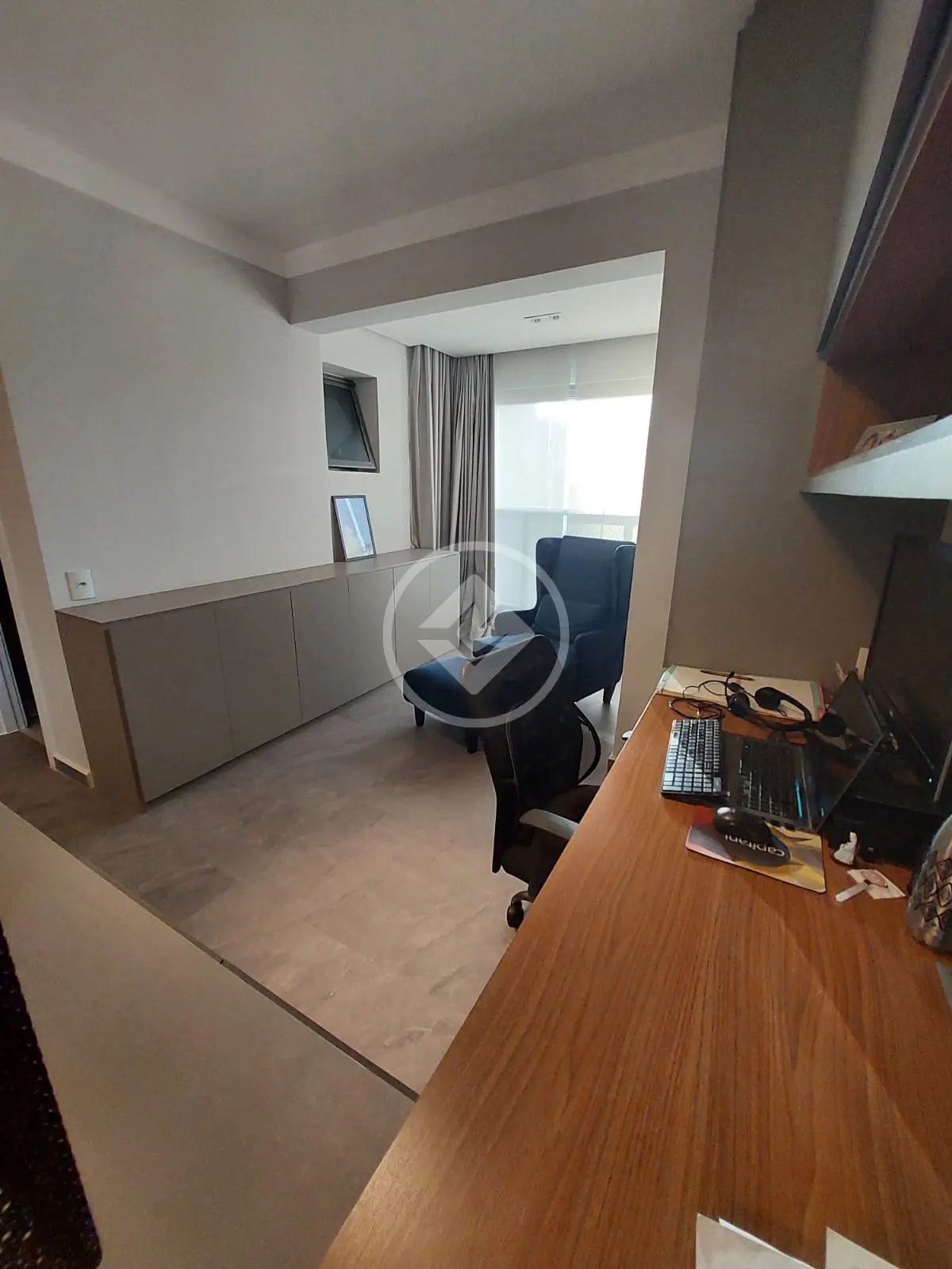 Apartamento Alto do Ipiranga, São Paulo - SP — foto 2