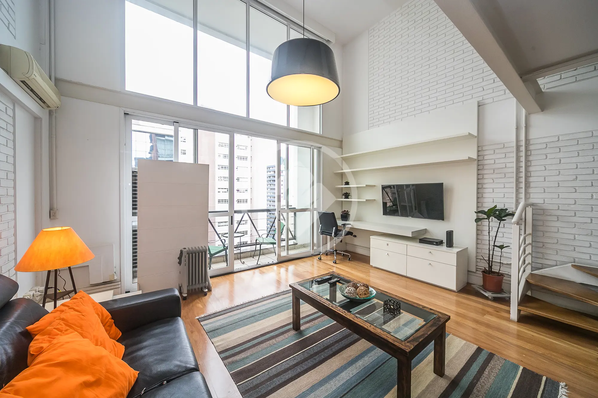 Imagem 4 - Loft / Studio em ITAIM BIBI, São Paulo - SP