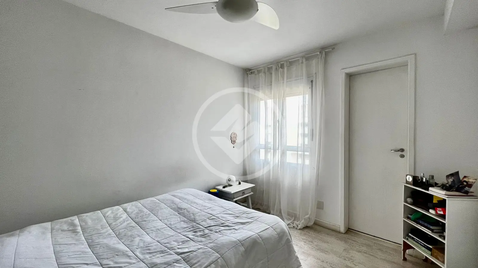 Imagem 4 - Apartamento em PARAISO DO MORUMBI, São Paulo - SP