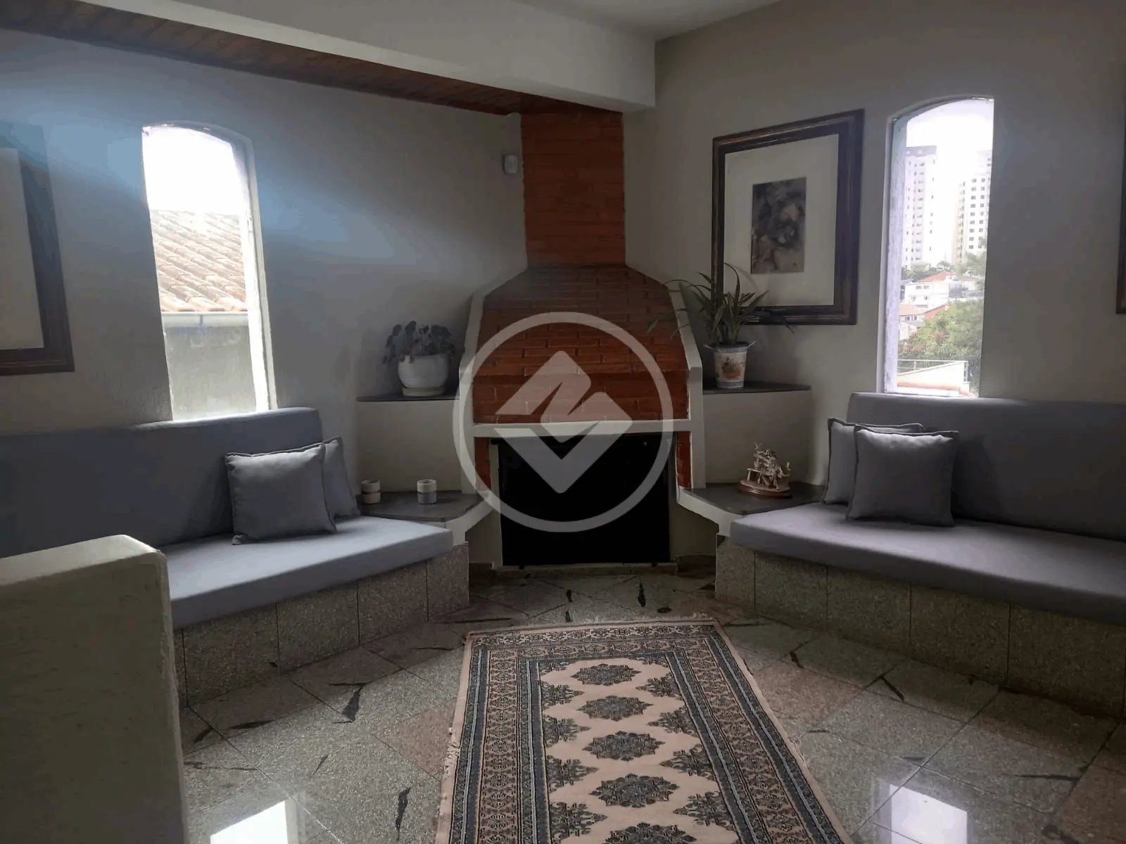 Casa Jardim Los Angeles, São Paulo - SP — foto 2