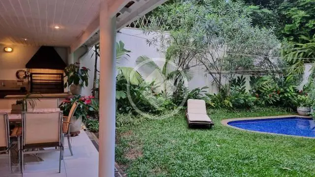 Imagem 4 - Casa Condomínio em Jardim Cordeiro, São Paulo - SP