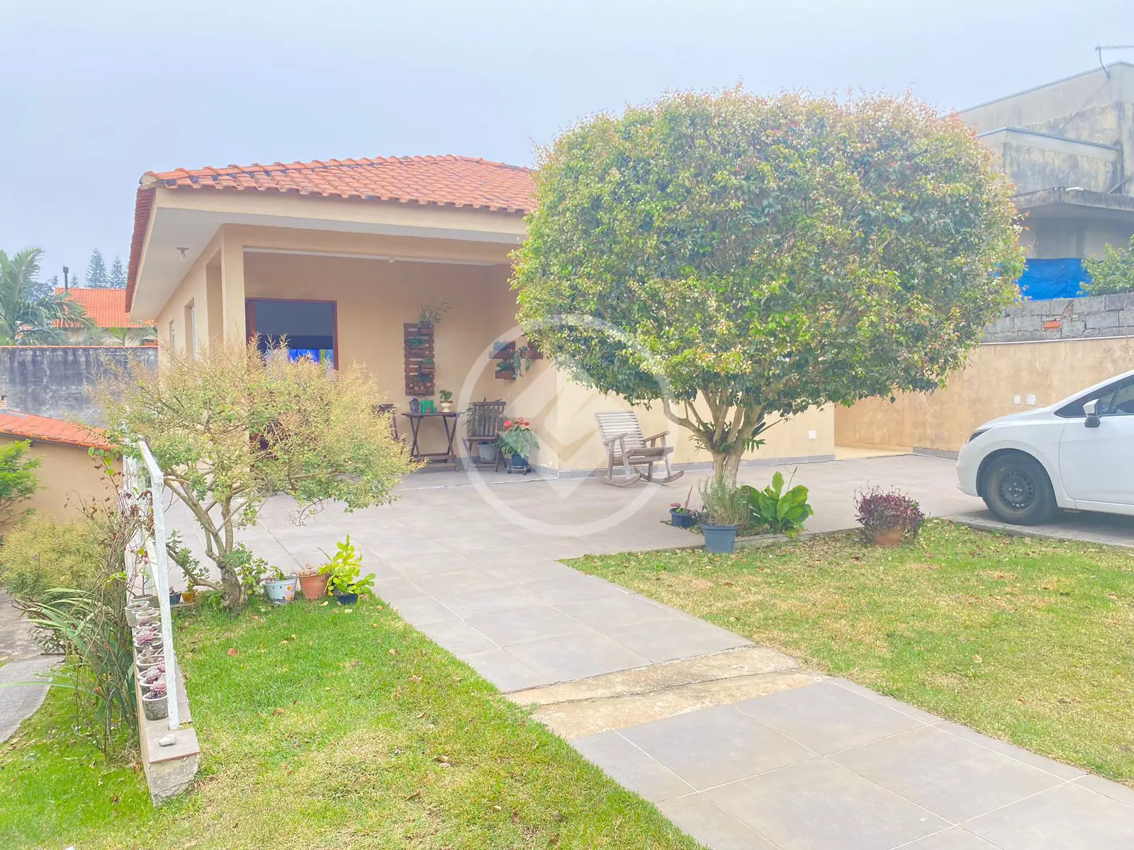 Imagem 1 - Casa Condomínio em Jardim Haras Bela Vista, Vargem Grande Paulista - SP