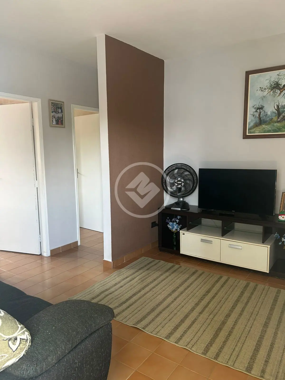 Imagem 4 - Apartamento em Centro, Peruíbe - SP