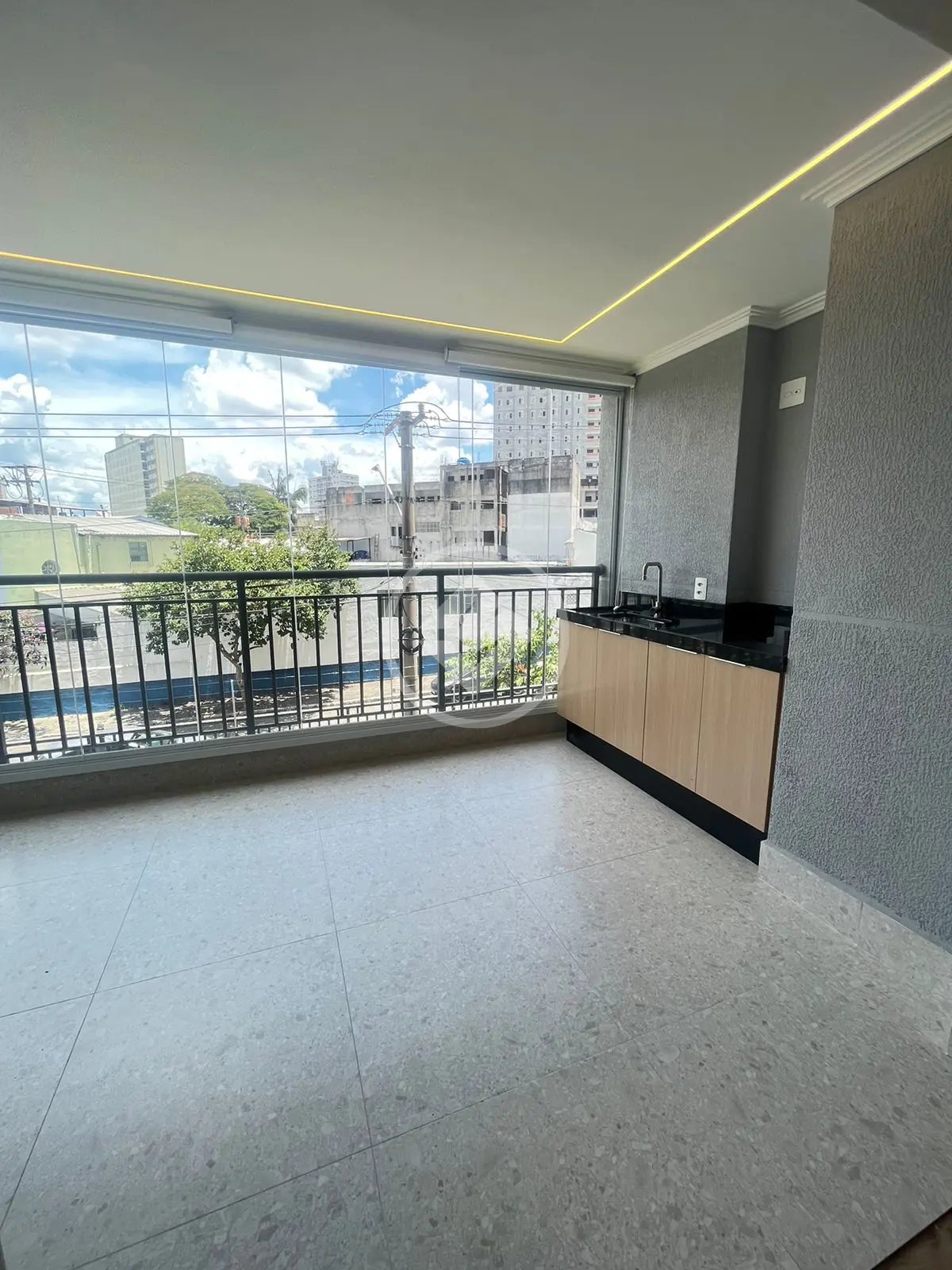 Imagem 3 - Apartamento em SANTO AMARO, São Paulo - SP