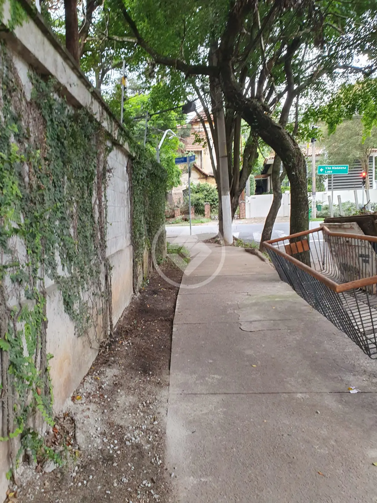 Imagem 5 - Terreno em Alto de Pinheiros, São Paulo - SP