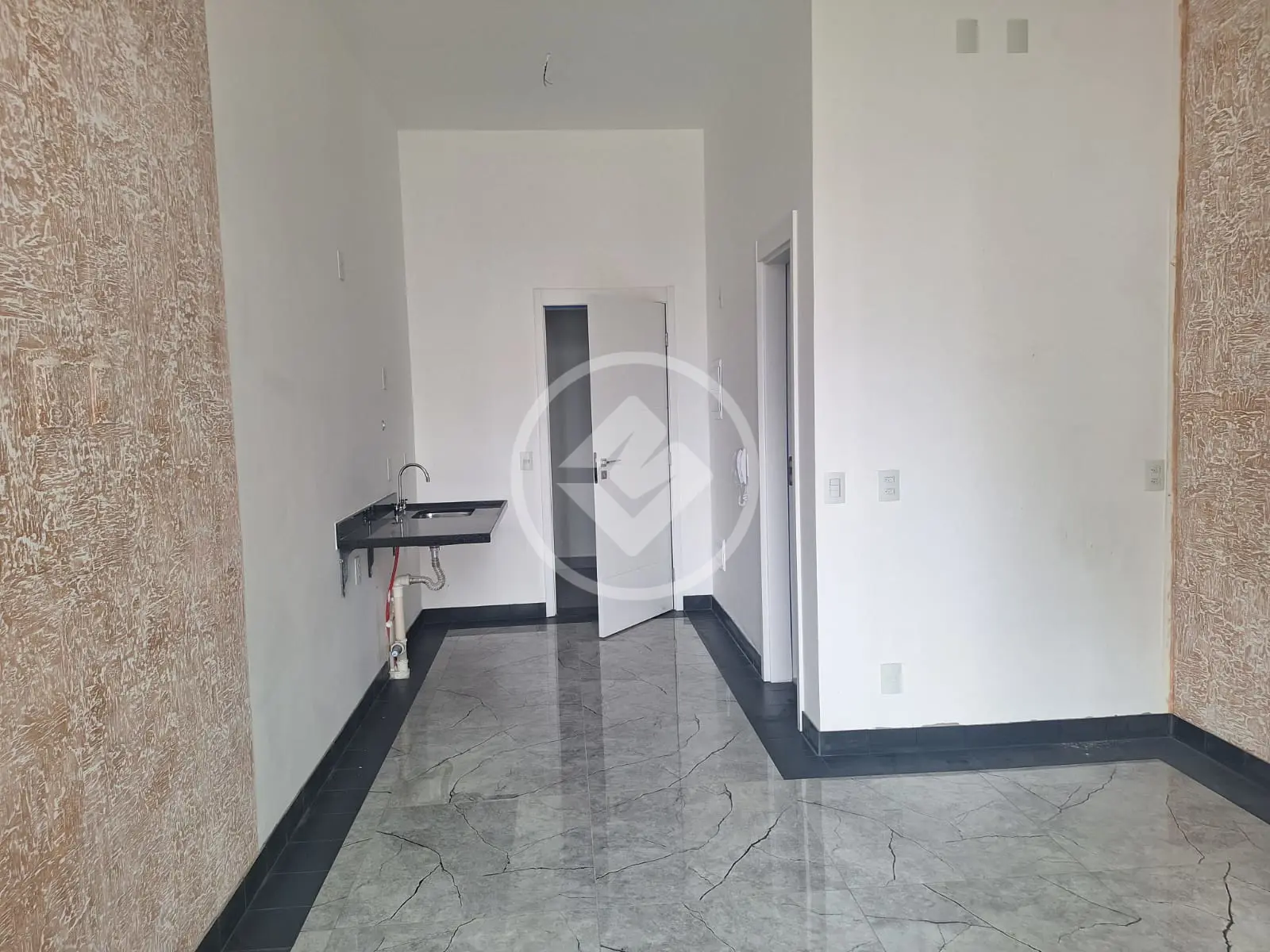 Imagem 1 - Loft / Studio em Jardim das Acacias, São Paulo - SP