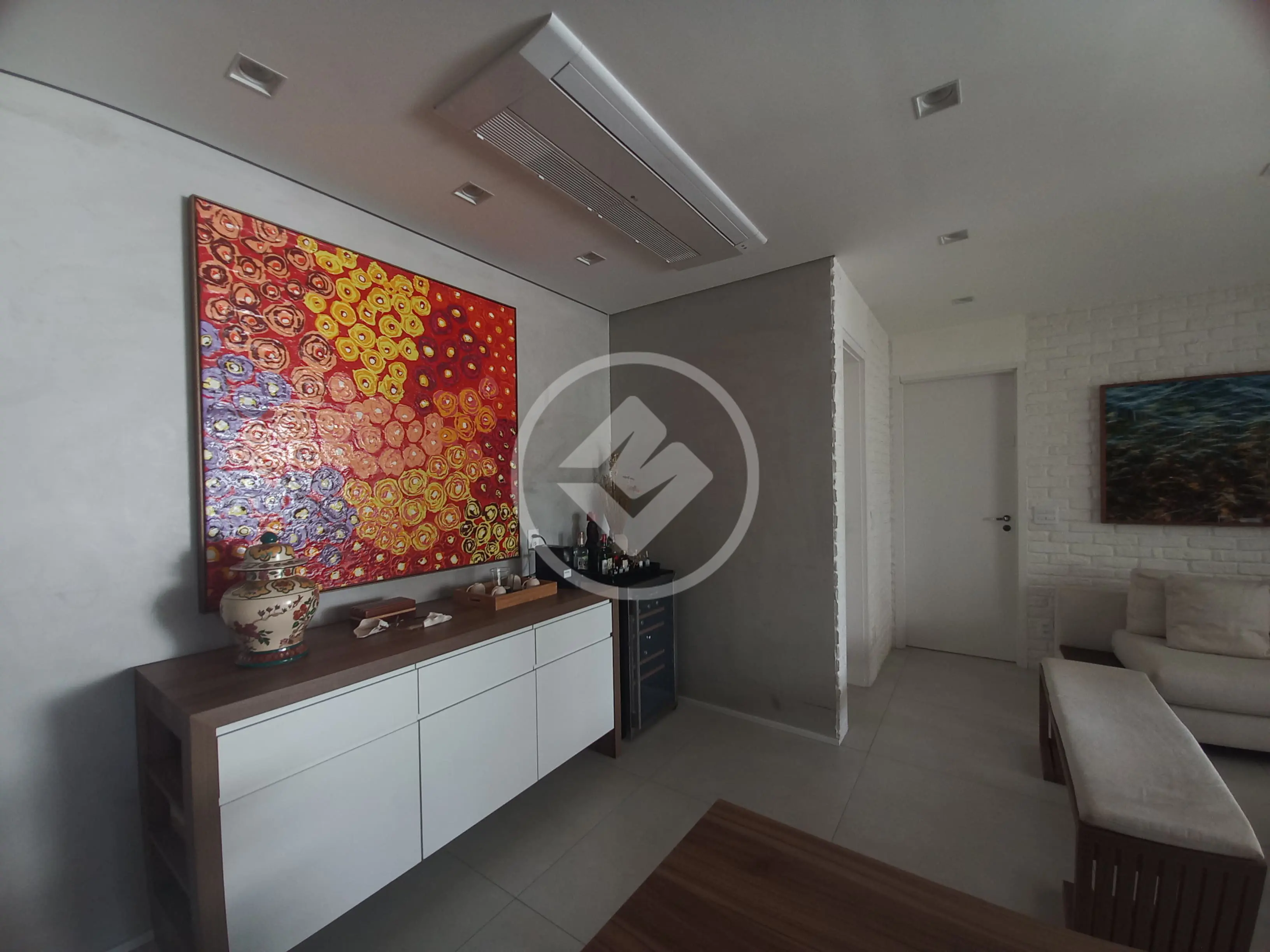 Imagem 1 - Apartamento em PINHEIROS, São Paulo - SP
