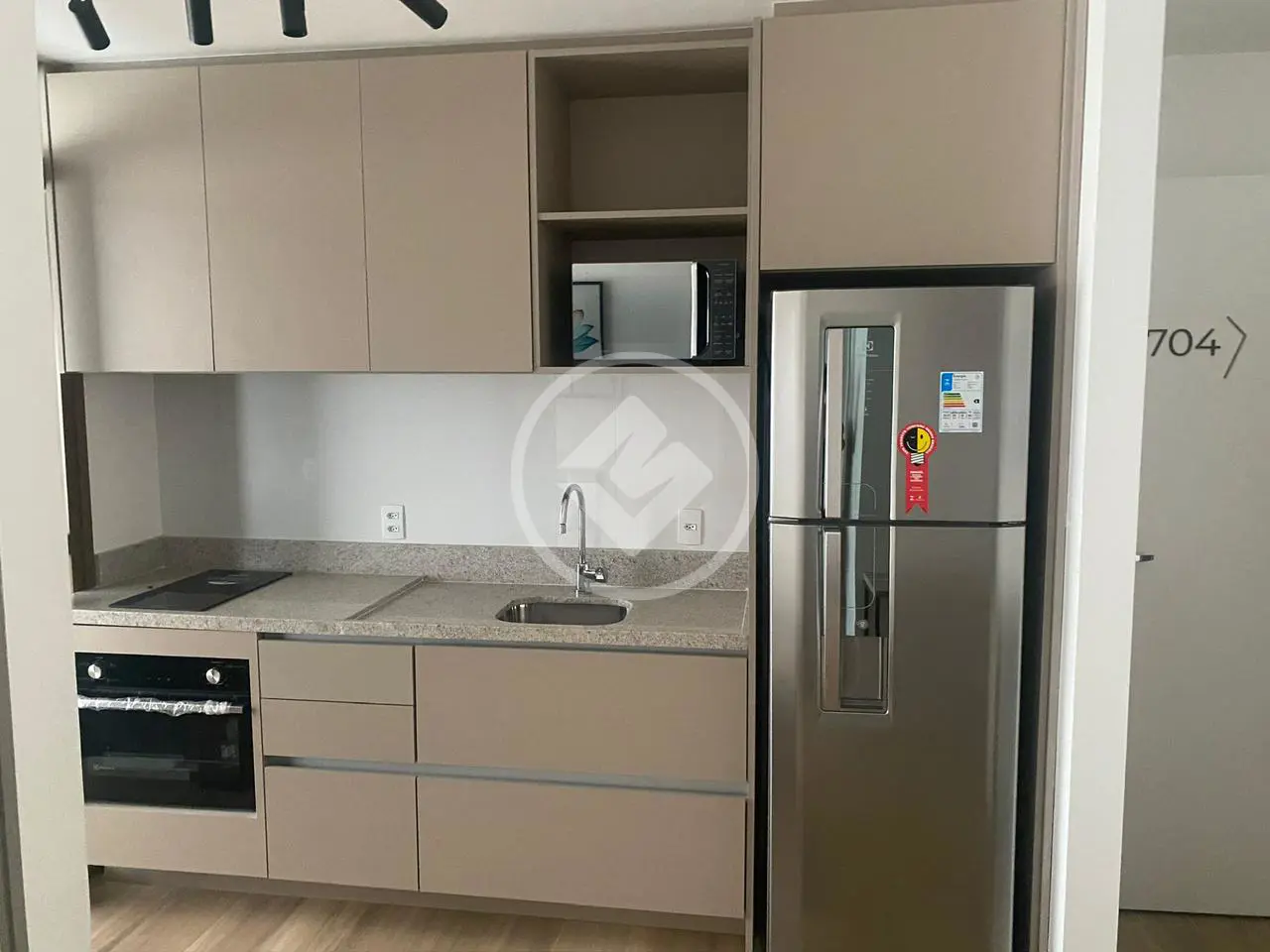 Imagem 6 - Apartamento em Vila Nova Conceição, São Paulo - SP