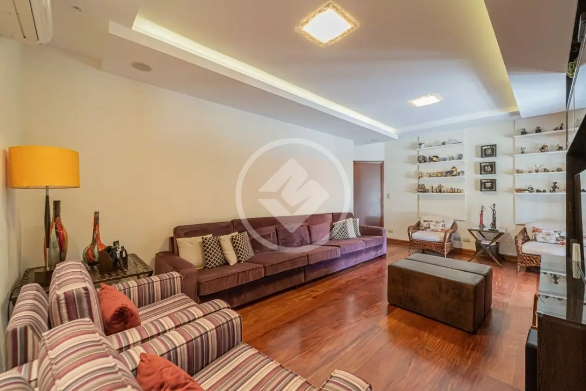 Imagem 6 - Casa Condomínio em Jardim Petrópolis, São Paulo - SP
