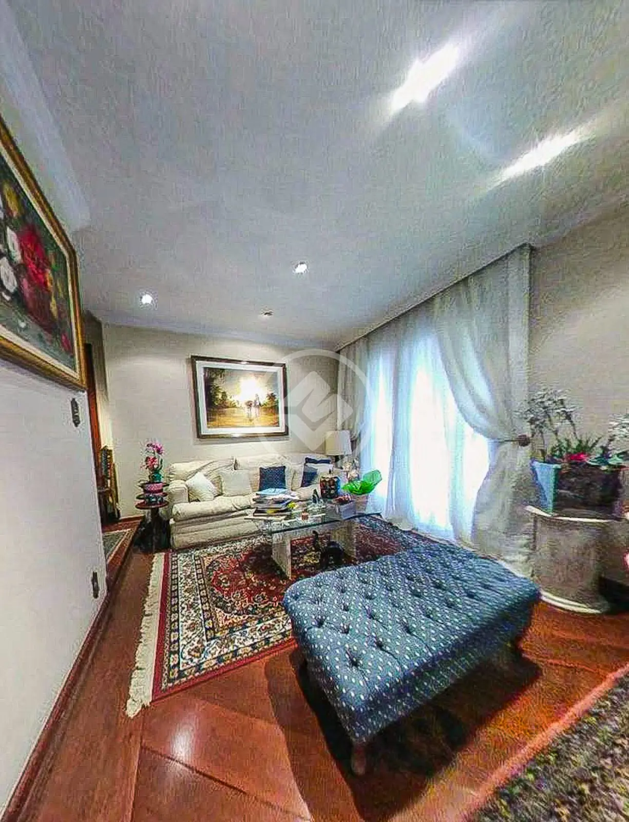 Imagem 2 - Apartamento em Campo Belo, São Paulo - SP