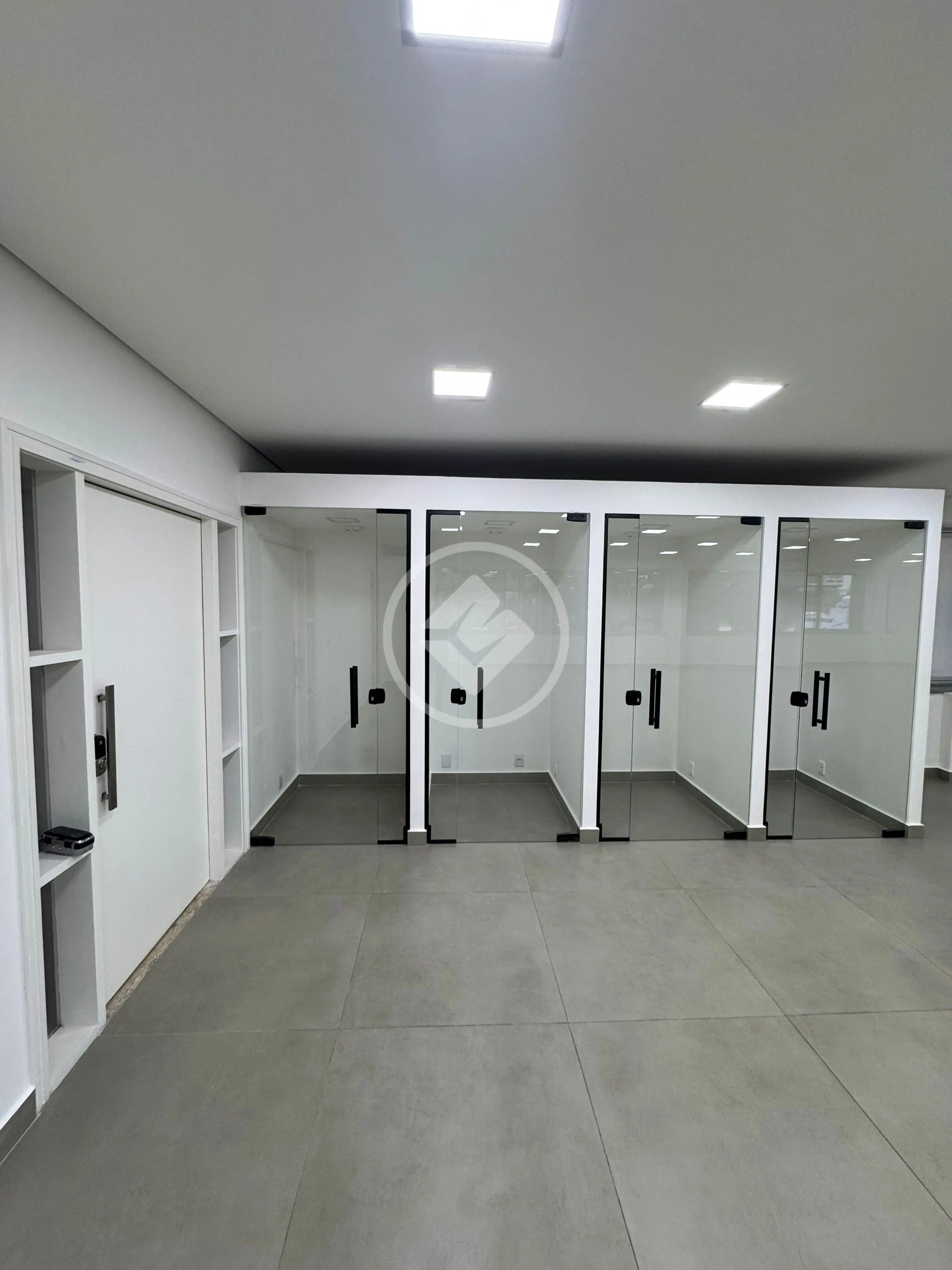 Imagem 4 - Sala Comercial em VILA OLIMPIA, São Paulo - SP