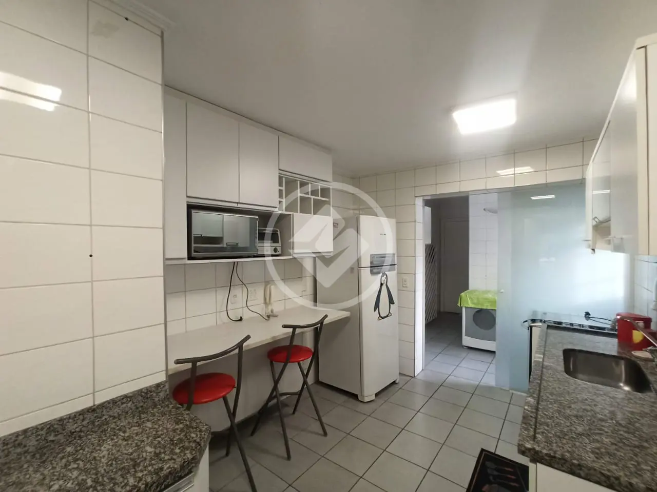 Imagem 5 - Apartamento em BROOKLIN PAULISTA, São Paulo - SP