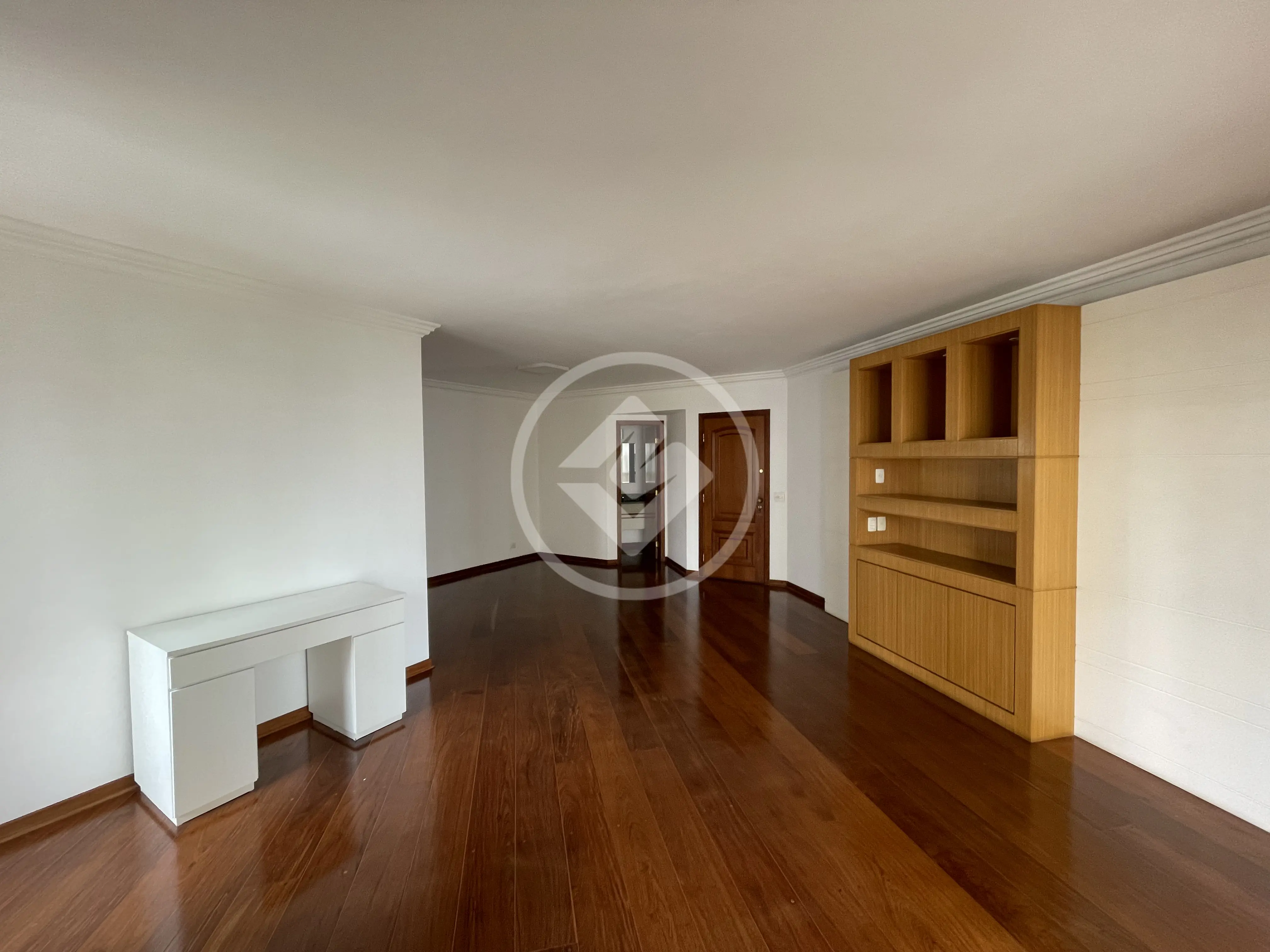Apartamento CAMPO BELO, São Paulo - SP — foto 2