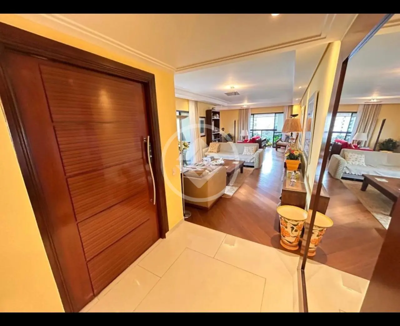 Imagem 1 - Apartamento em Campo Belo, São Paulo - SP