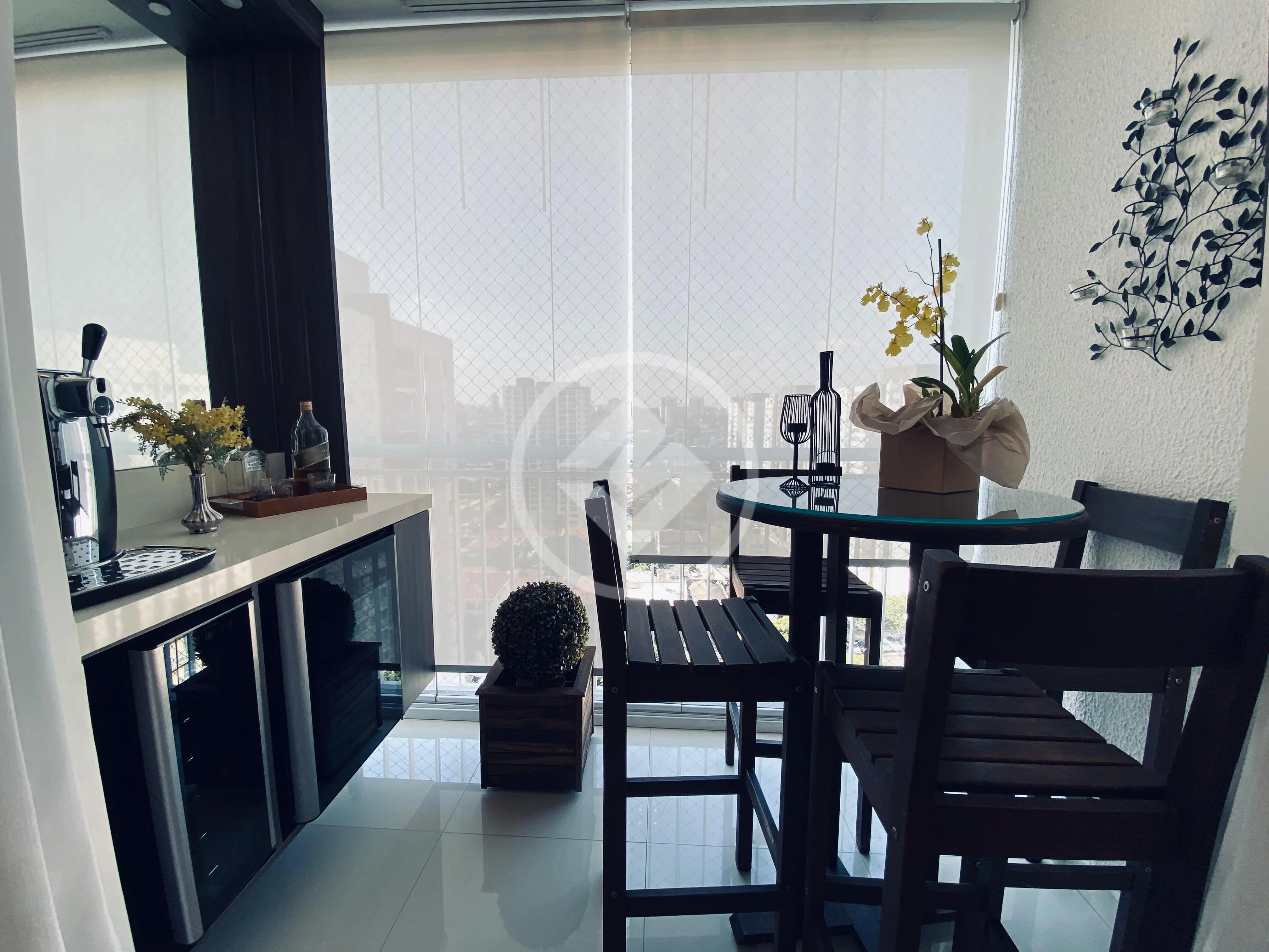 Imagem 3 - Apartamento em Jardim Prudência, São Paulo - SP