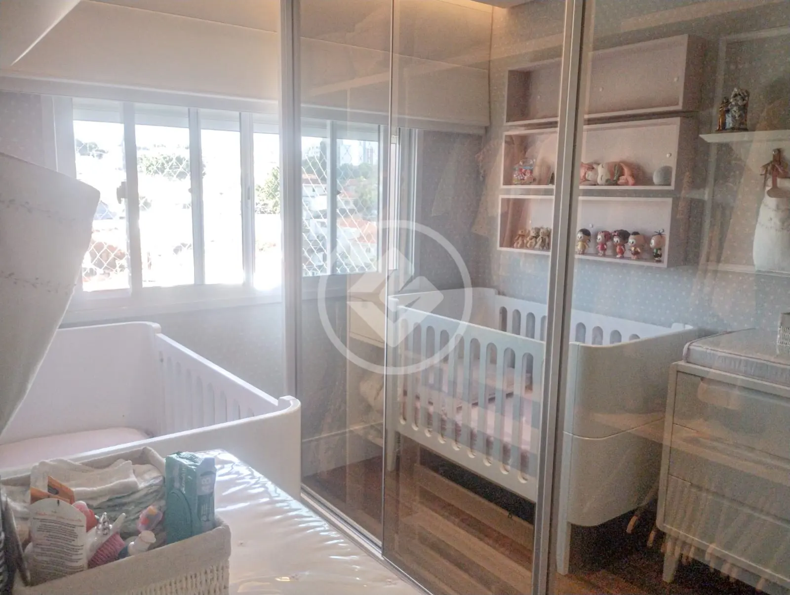 Imagem 2 - Apartamento em Jardim Aeroporto, São Paulo - SP