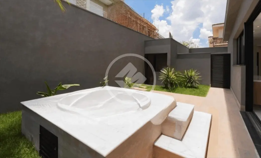 Imagem 5 - Casa Condomínio em Tamboré, Santana de Parnaíba - SP