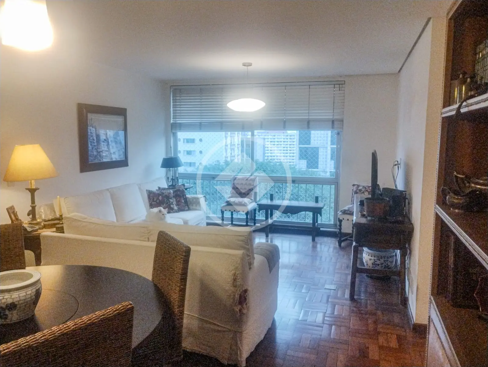 Apartamento PARAISO, São Paulo - SP — foto 2