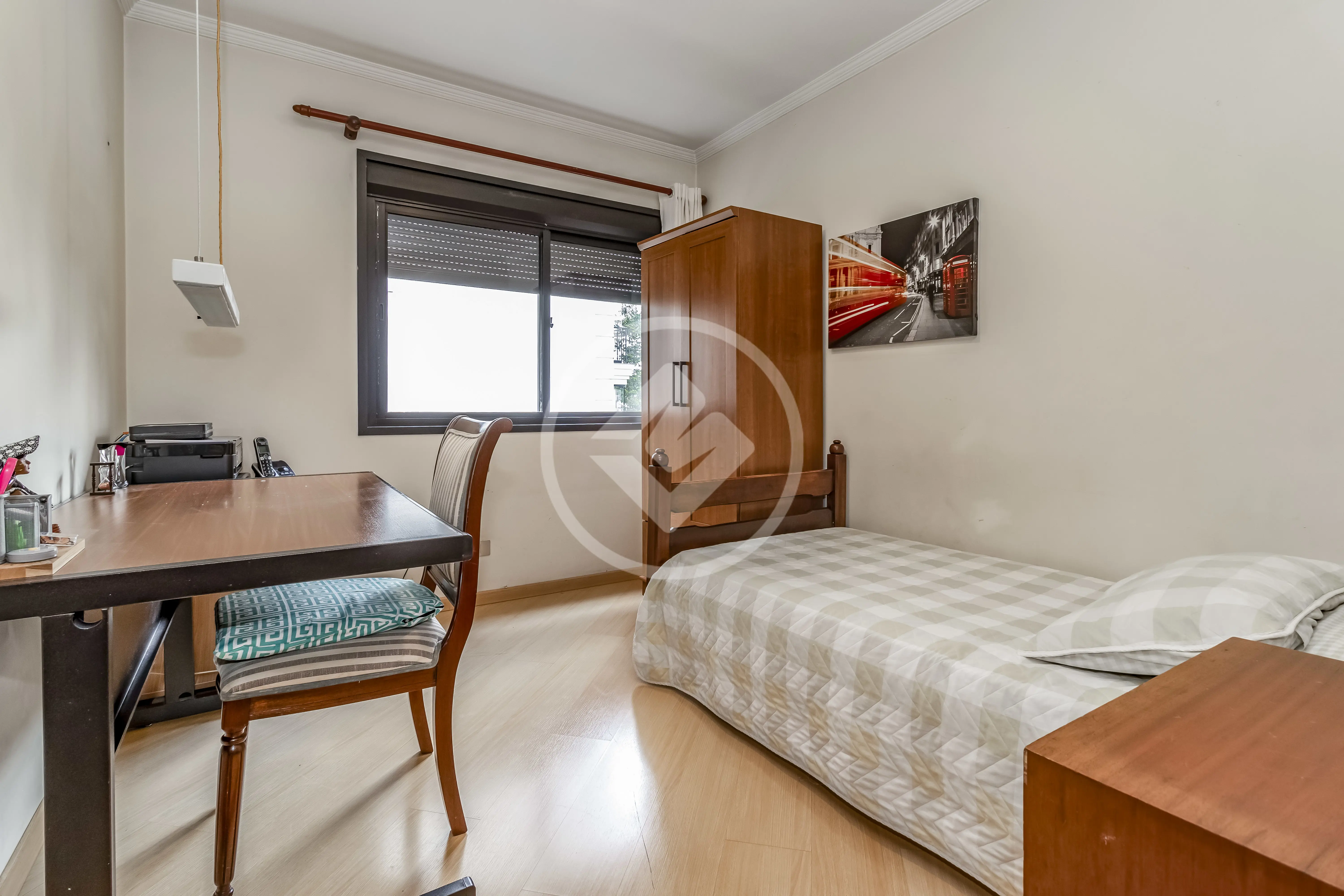 Imagem 3 - Apartamento em Brooklin Novo, São Paulo - SP