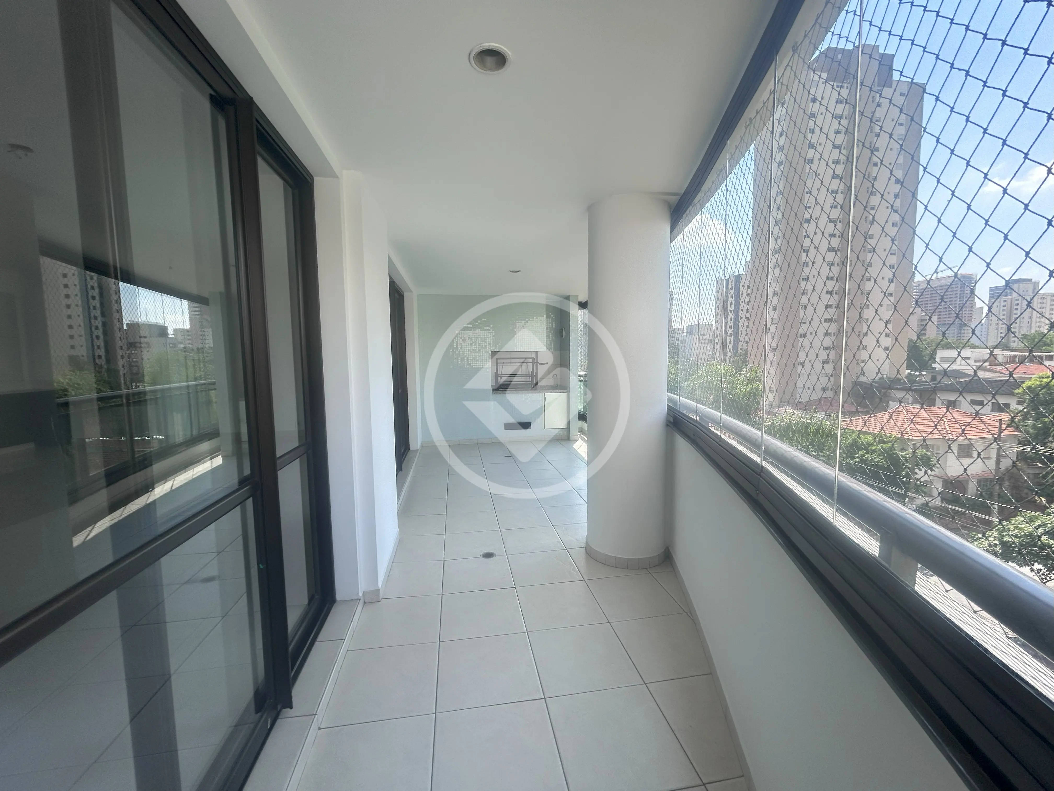 Imagem 5 - Apartamento em Vila Anglo Brasileira, São Paulo - SP