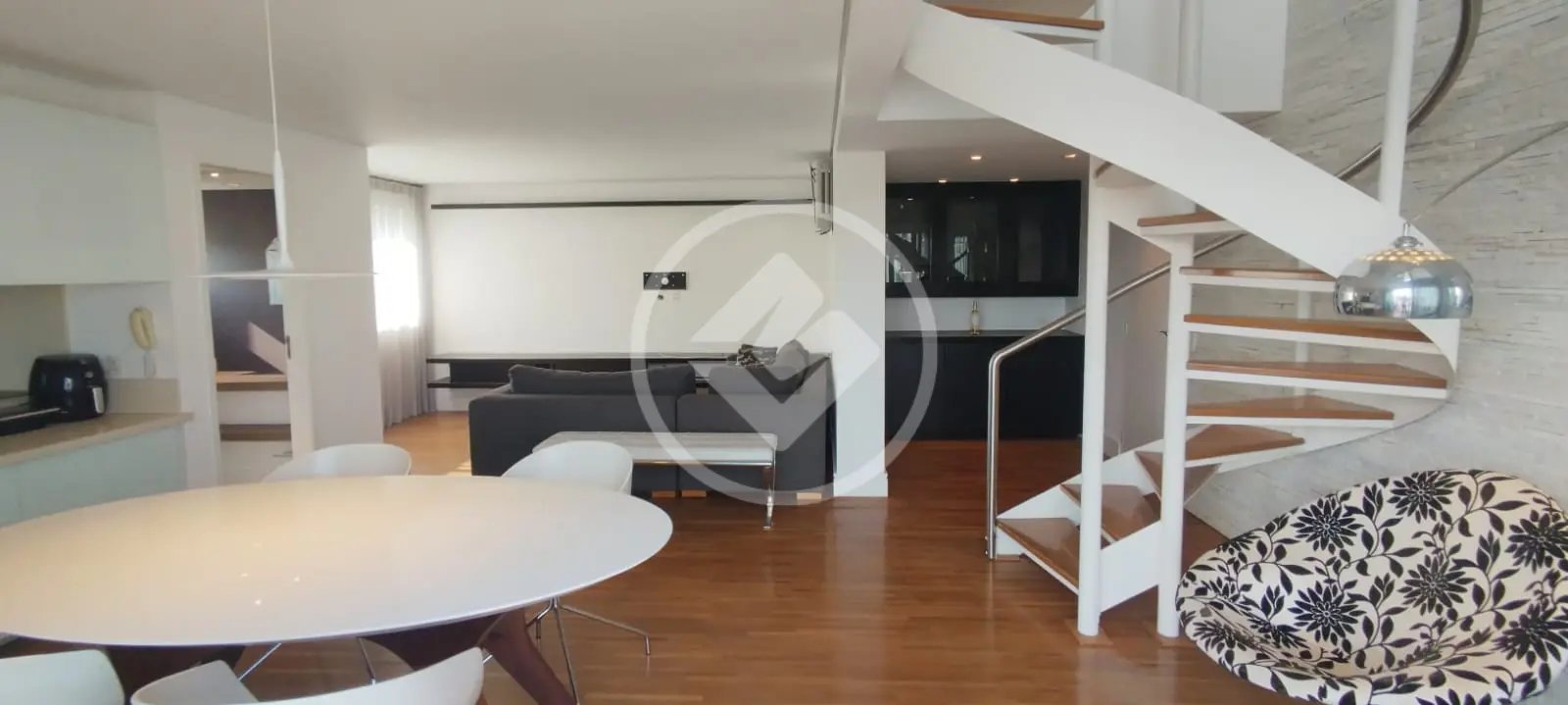 Imagem 6 - Apartamento Duplex em Vila Nova Conceição, São Paulo - SP
