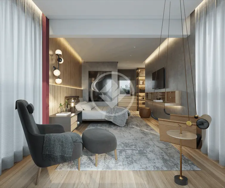 Imagem 3 - Apartamento em VILA ROMANA, São Paulo - SP