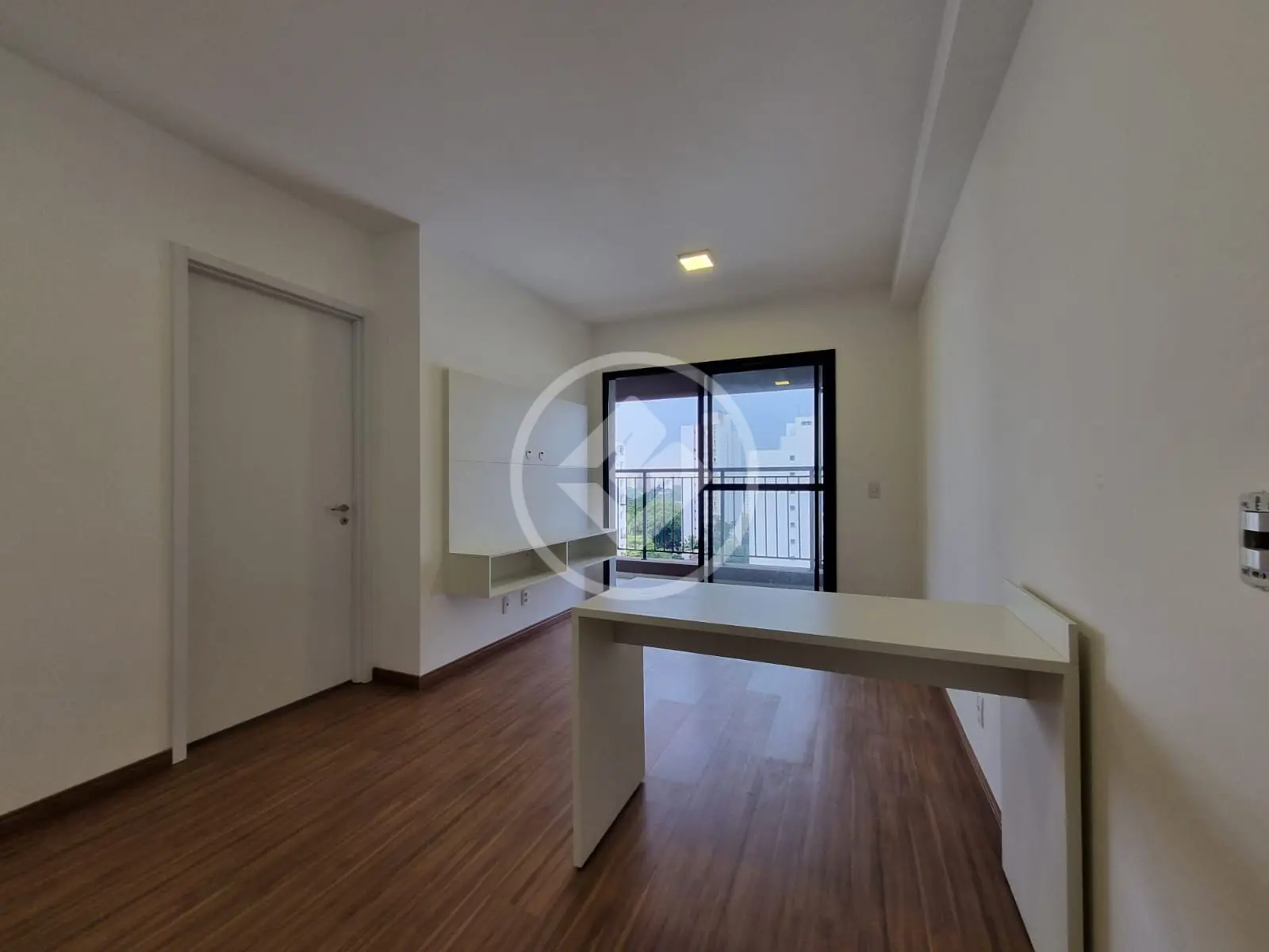 Imagem 1 - Apartamento em Campo Belo, São Paulo - SP