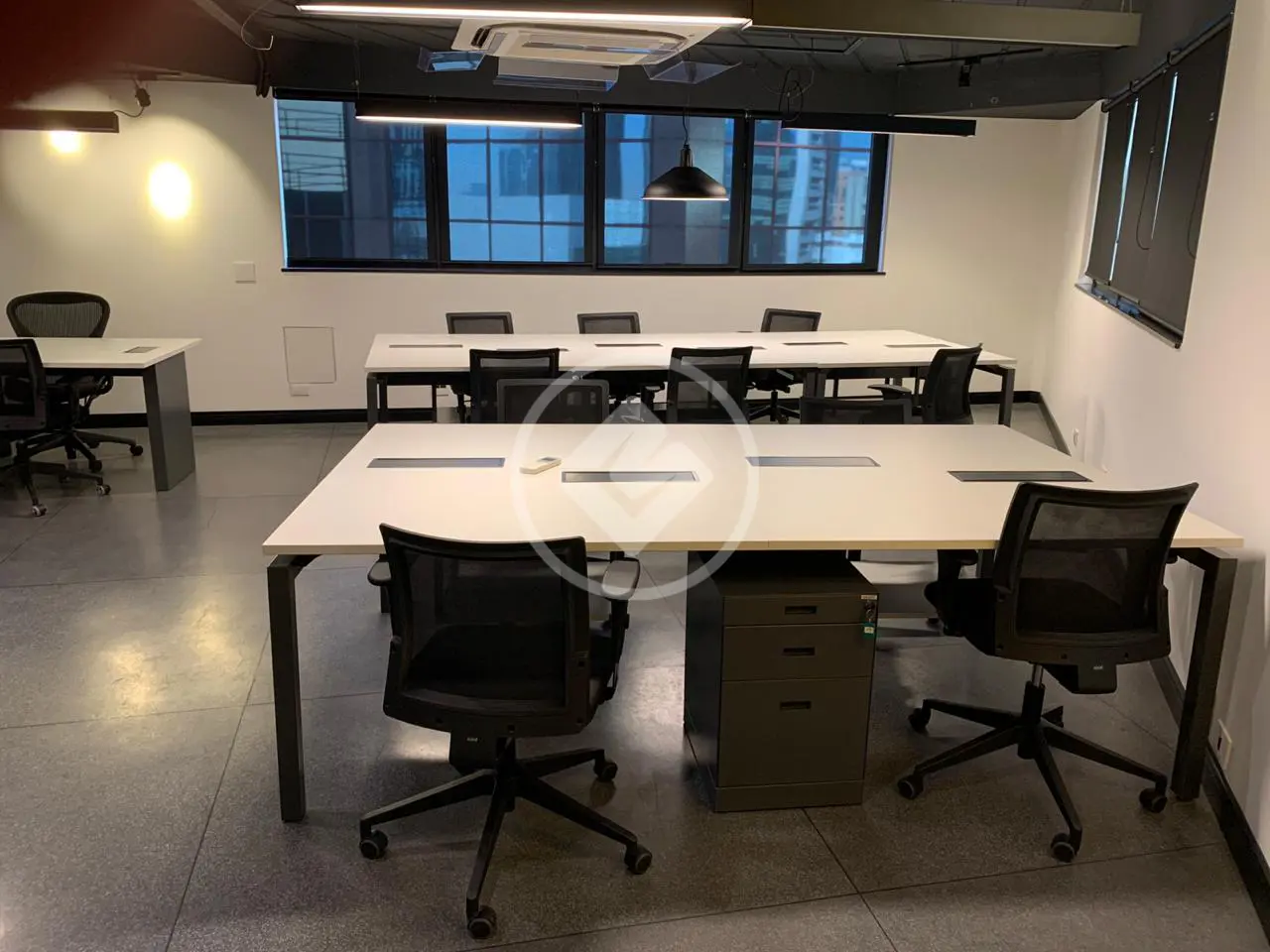 Imagem 2 - Sala Comercial em Vila Olímpia, São Paulo - SP