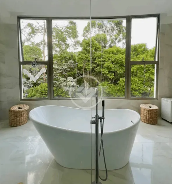 Imagem 1 - Casa Condomínio em Tamboré, Santana de Parnaíba - SP