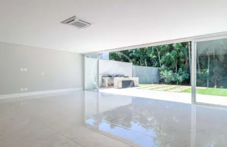 Imagem 1 - Casa Condomínio em Chácara Santo Antônio (Zona Sul), São Paulo - SP