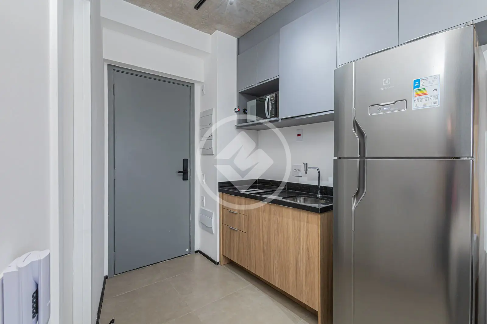 Imagem 2 - Loft / Studio em CERQUEIRA CESAR, São Paulo - SP