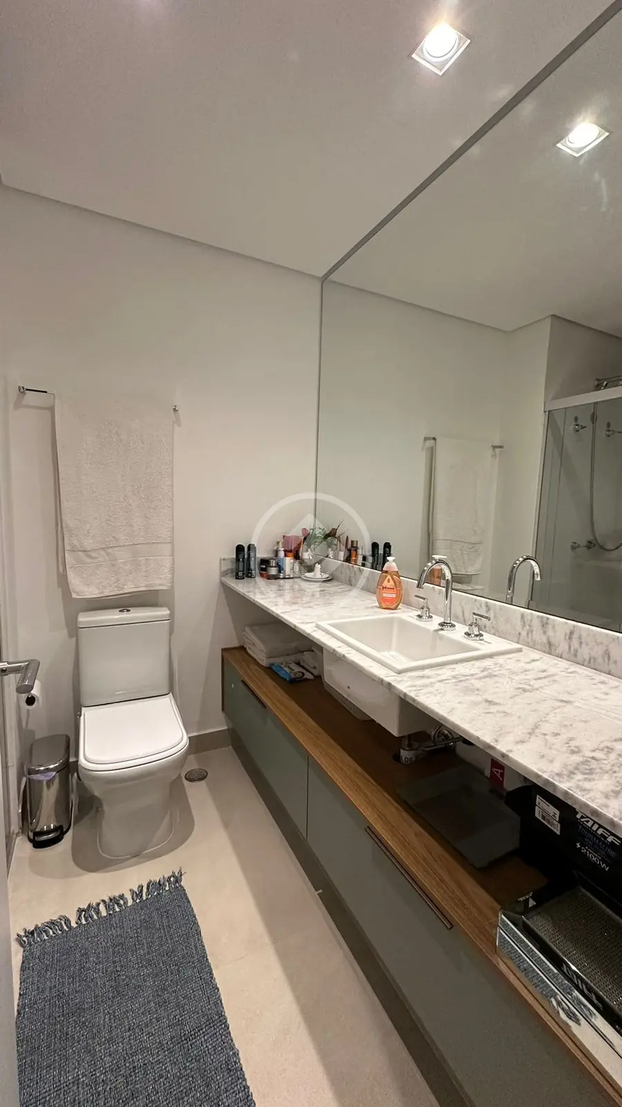 Imagem 6 - Apartamento em Moema, São Paulo - SP