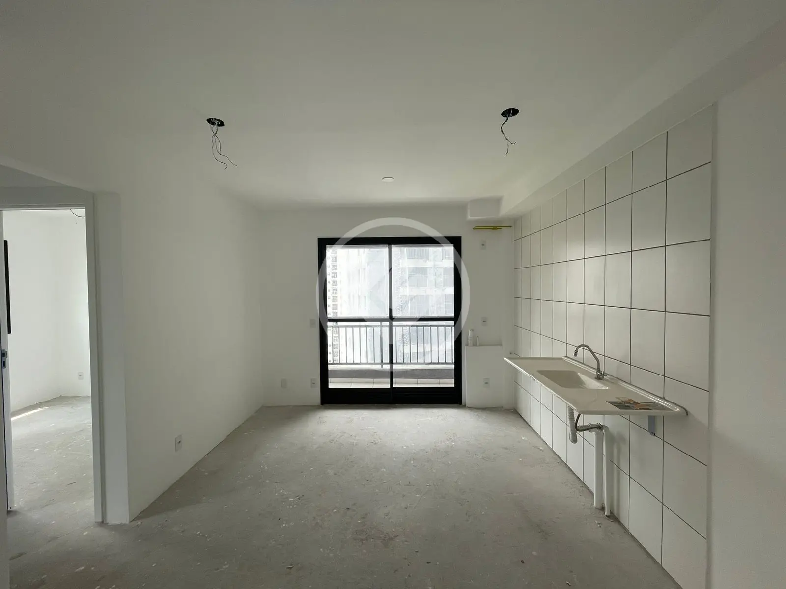 Apartamento JARDIM PANORAMA, São Paulo - SP — foto 1