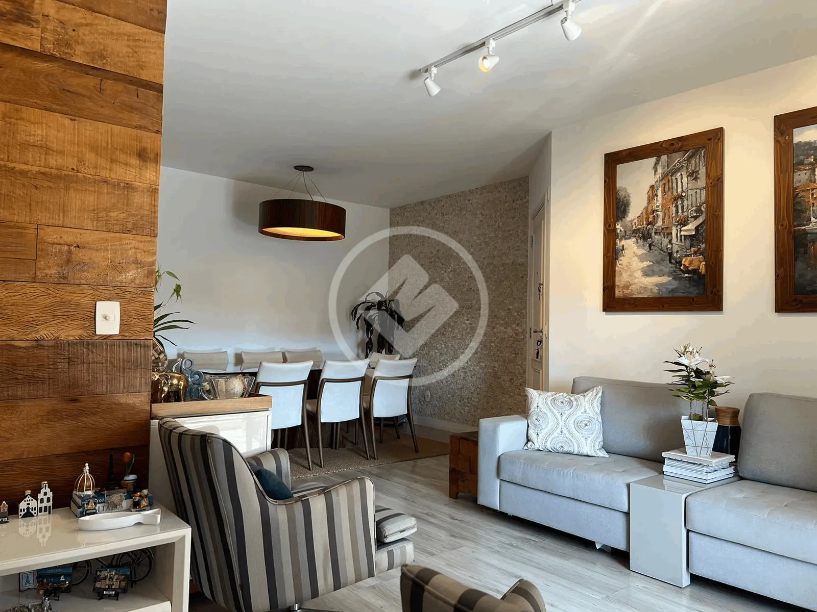 Imagem 4 - Apartamento em Campo Belo, São Paulo - SP