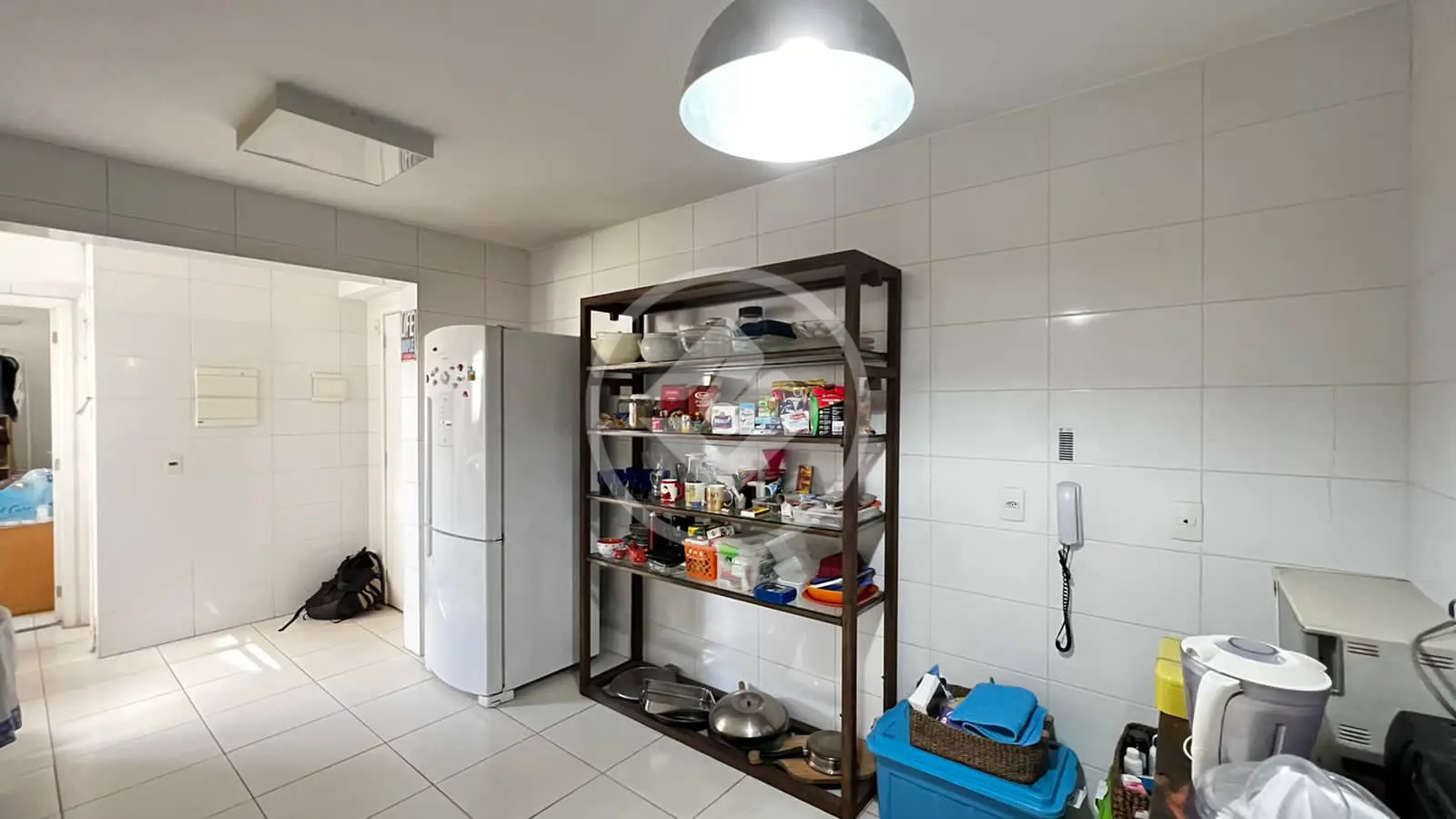 Image 17 - Apartamento em PARAISO DO MORUMBI, São Paulo - SP