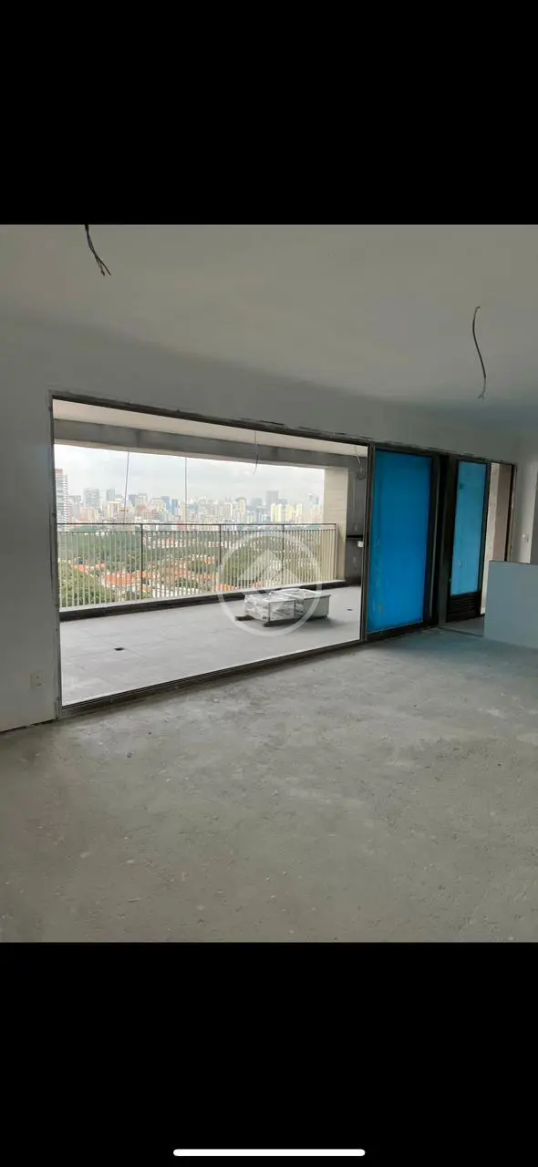 Imagem 1 - Apartamento em Moema, São Paulo - SP