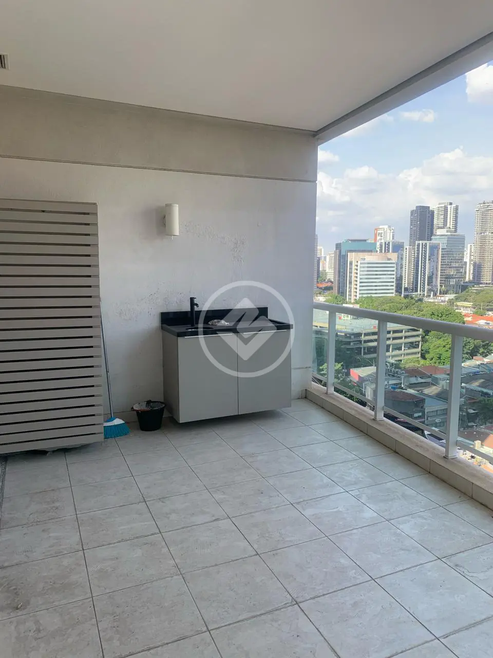 Imagem 4 - Sala Comercial em Vila São Francisco (Zona Sul), São Paulo - SP