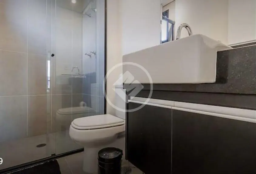 Imagem 6 - Apartamento em Vila Olímpia, São Paulo - SP