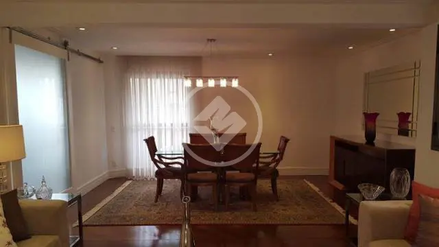 Imagem 5 - Apartamento em Campo Belo, São Paulo - SP