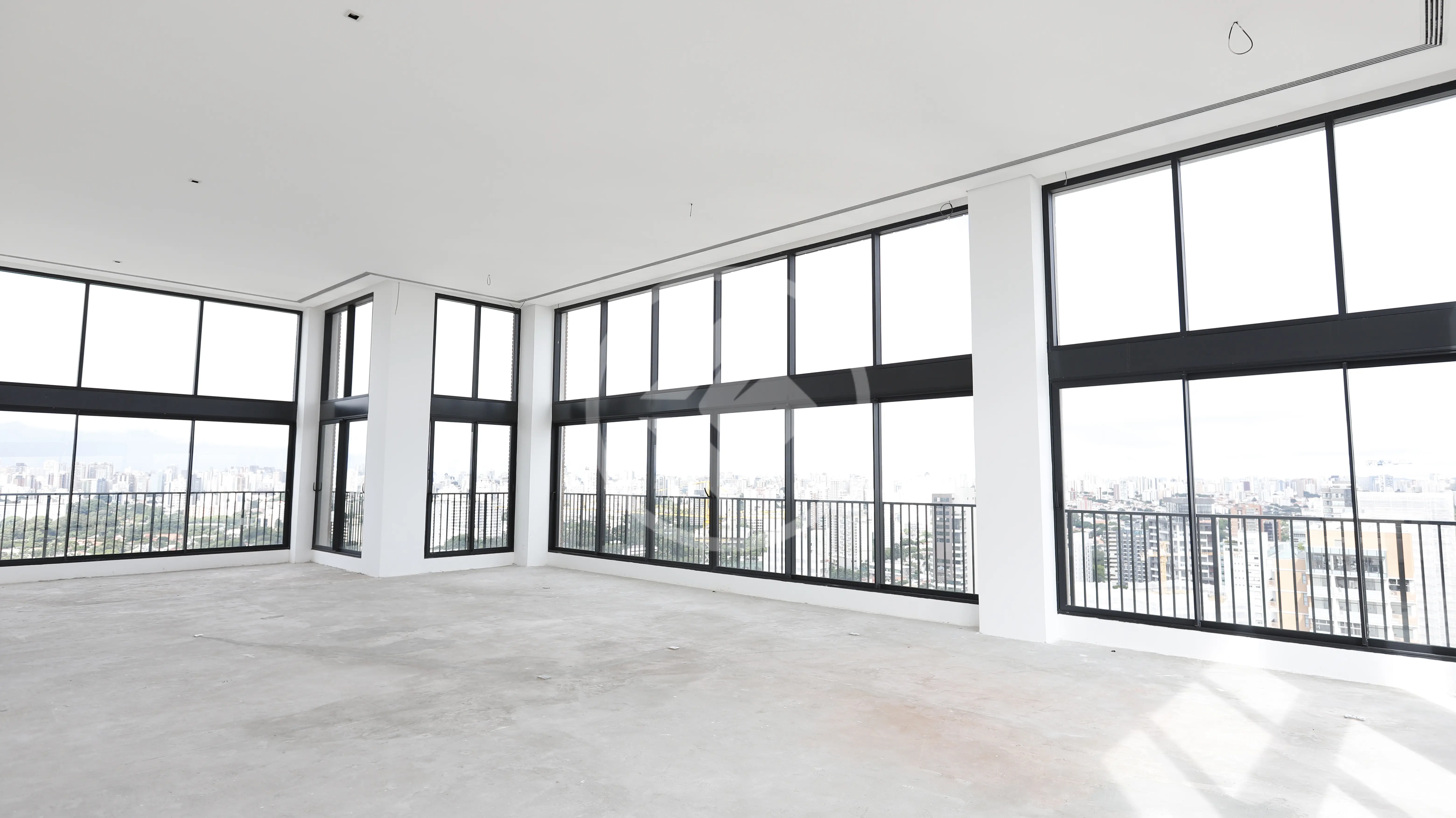 Imagem 2 - Cobertura Duplex em Moema, São Paulo - SP