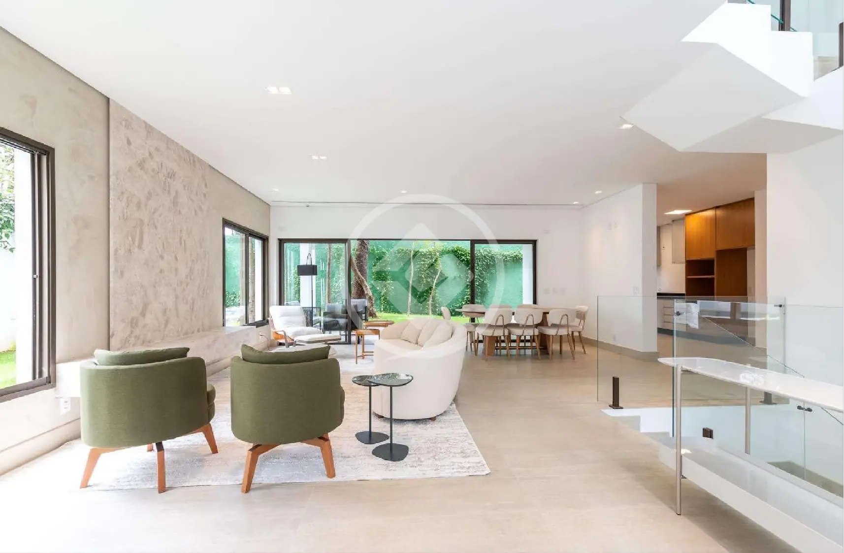 Imagem 1 - Casa Condomínio em Jardim dos Estados, São Paulo - SP