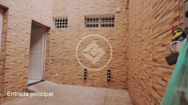 Imagem 4 - Prédio em Vila Nova Conceição, São Paulo - SP