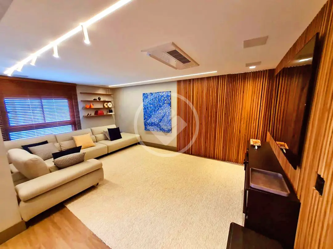 Imagem 1 - Apartamento Duplex em Vila Olímpia, São Paulo - SP
