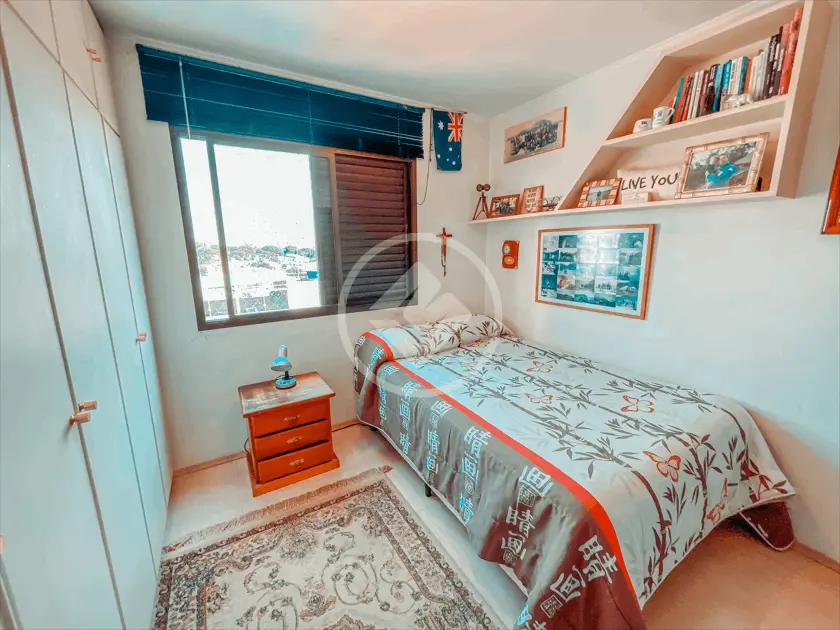 Imagem 2 - Apartamento em Jardim Brasil (Zona Sul), São Paulo - SP
