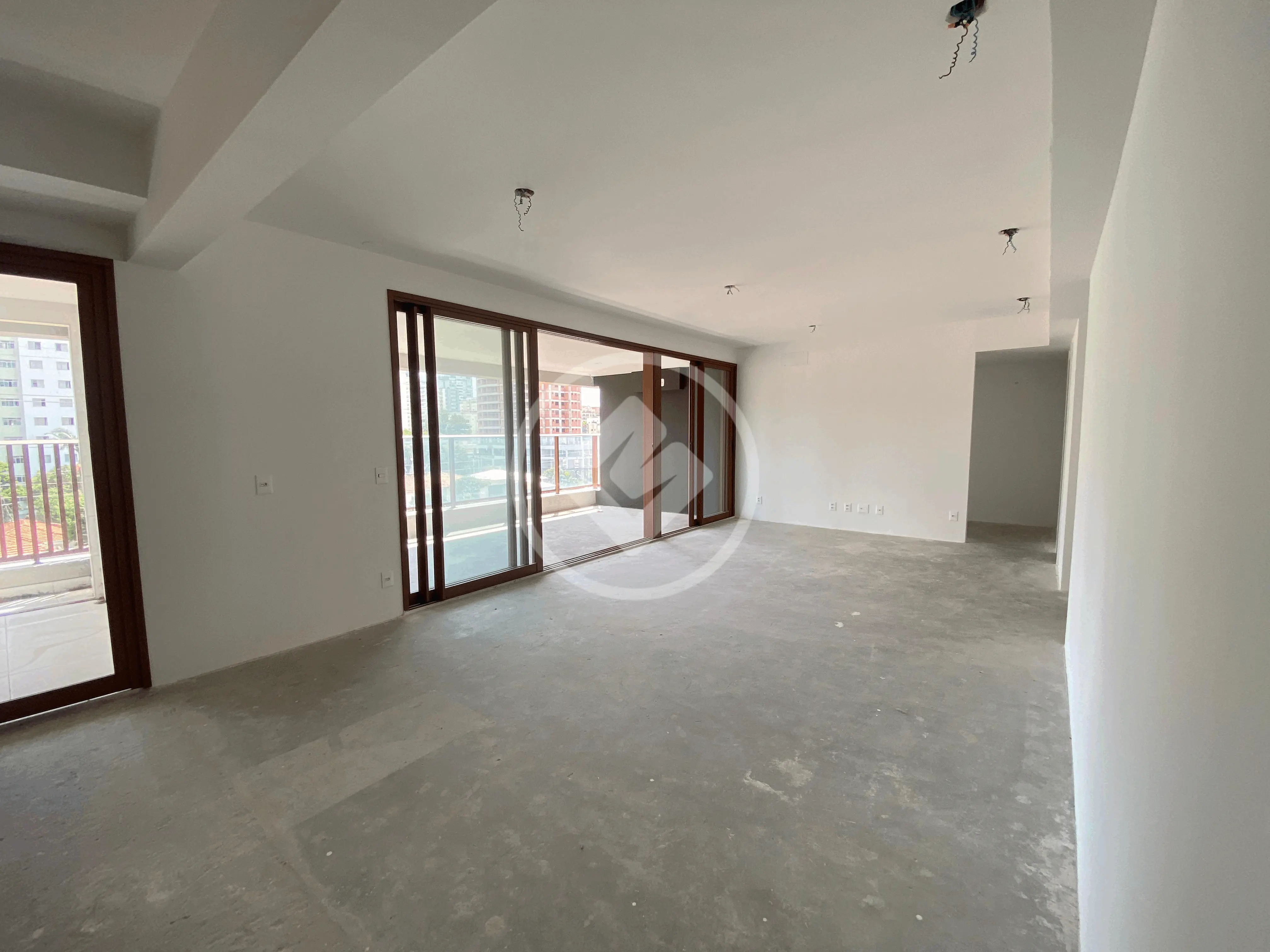 Imagem 1 - Apartamento em Brooklin Novo, São Paulo - SP