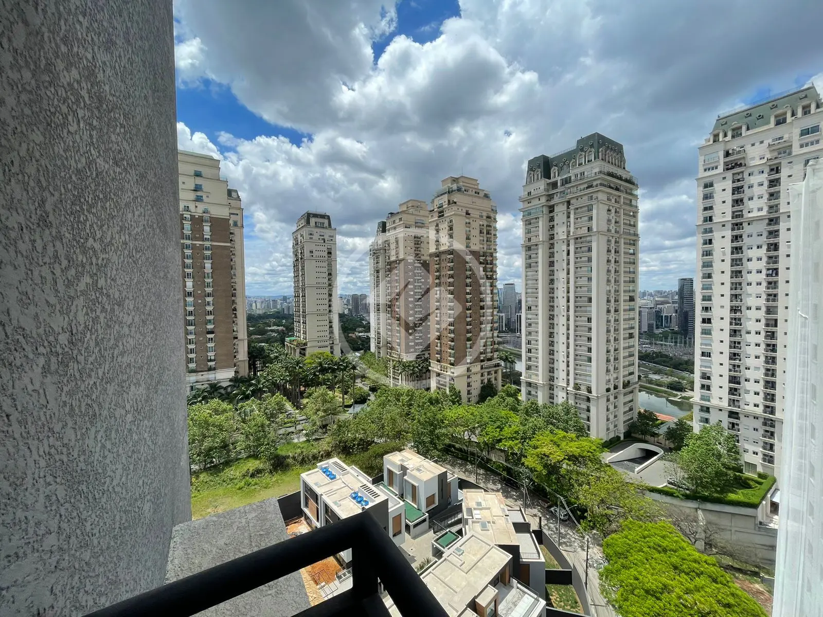 Apartamento JARDIM PANORAMA, São Paulo - SP — foto 2